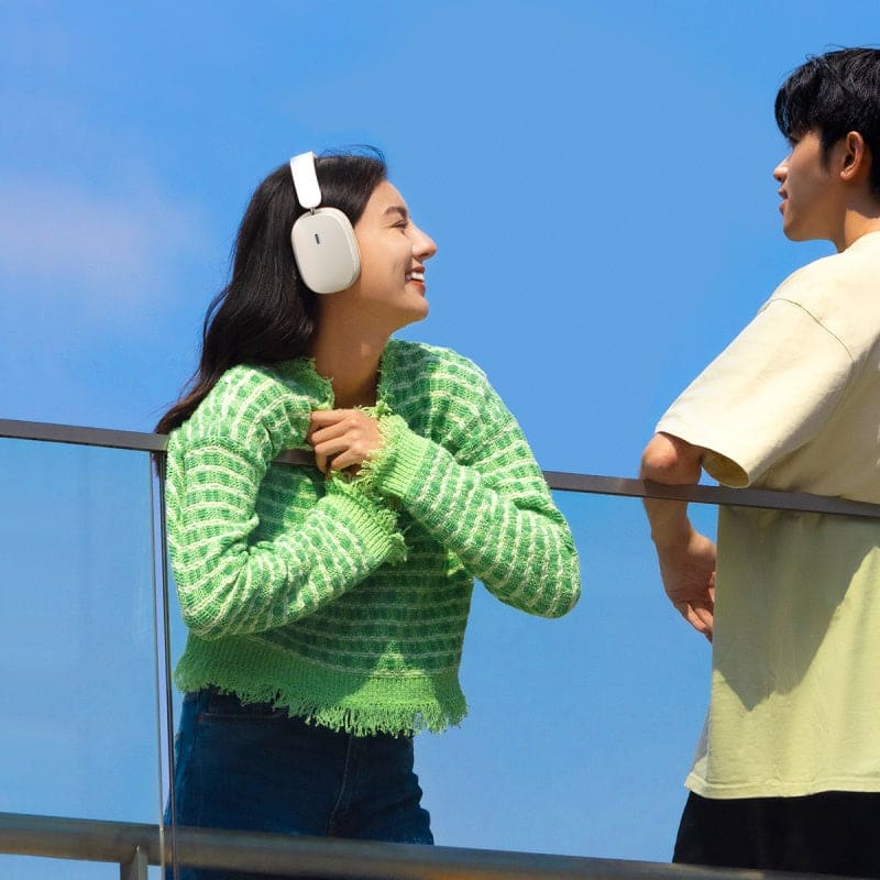 Noise Cancelling Wireless Headphones | Headphone Gadget