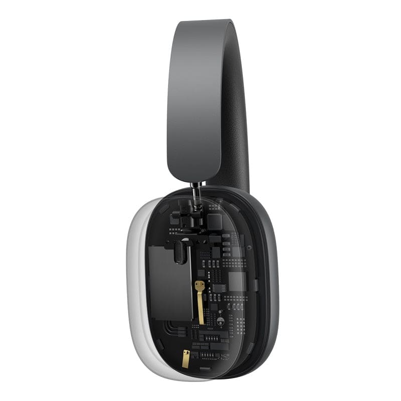 Noise Cancelling Wireless Headphones | Headphone Gadget