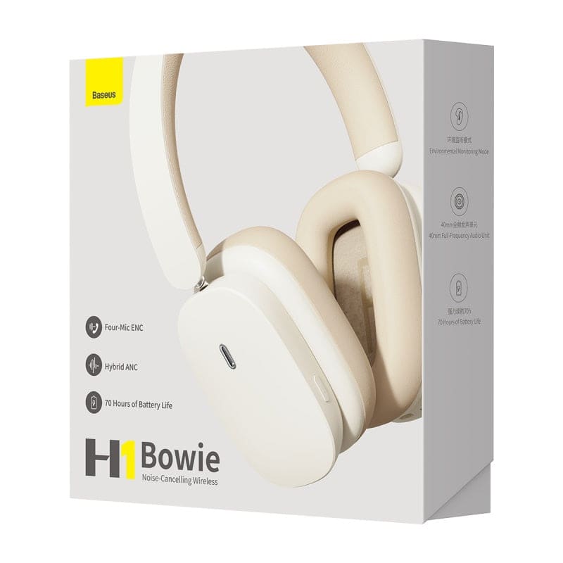 Noise Cancelling Wireless Headphones | Headphone Gadget