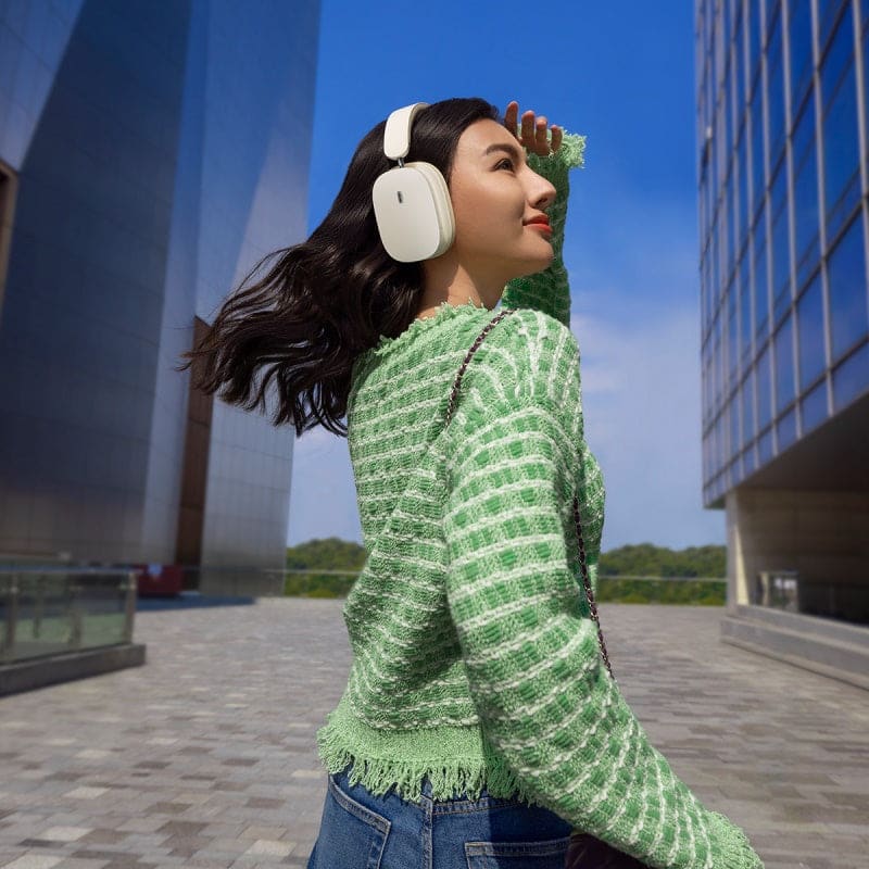 Noise Cancelling Wireless Headphones | Headphone Gadget