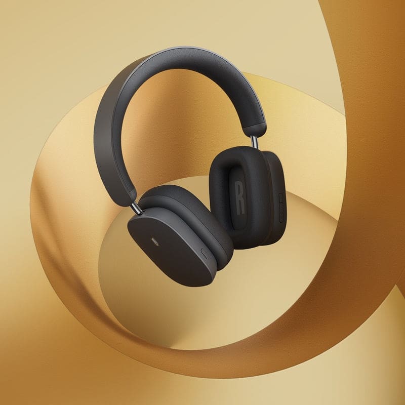 Noise Cancelling Wireless Headphones | Headphone Gadget