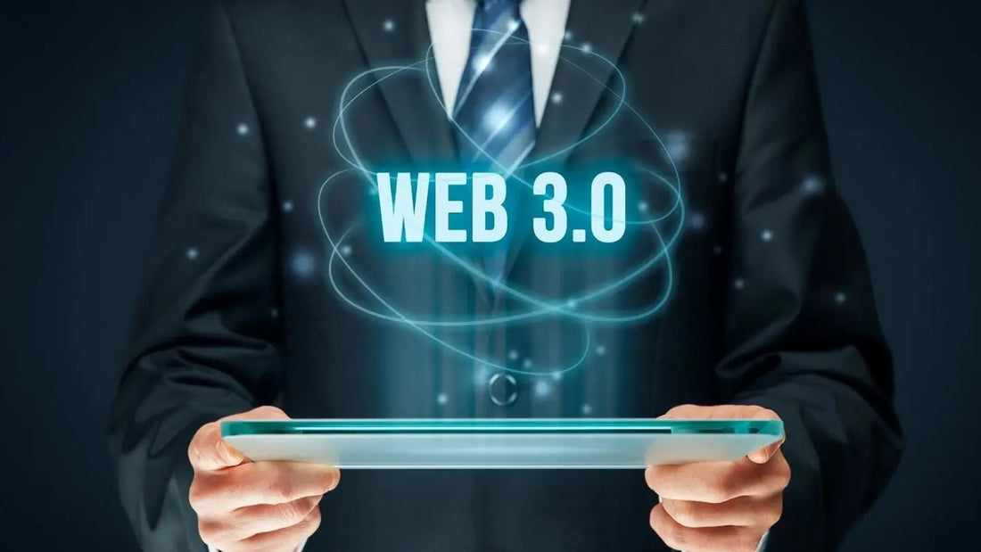 كل ما تود معرفته عن WEB3 المستقبل الجديد للانترنت