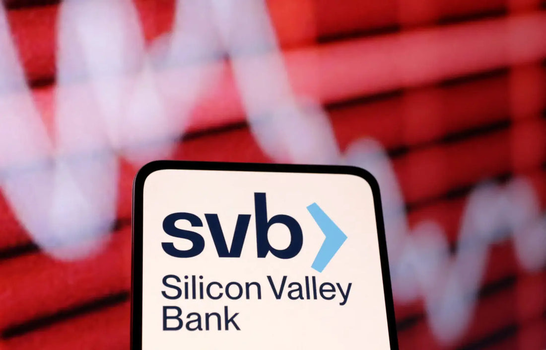 ما هو بنك وادي السيليكون Silicon Valley Bank أو SVB ؟