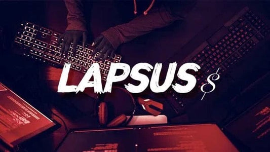 قروب هاكر اسمه Lapsus$ يخترق سامسوج و مايكروسوفت و Nvidia و Ubisoft و Okta