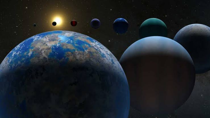 تلسكوب “جيمس ويب” يتيح للعلماء اكتشاف علامات الحياة خارج الأرض