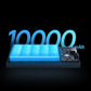 10000m Ah Power Bank | Baseus Adaman2 Gadget Store