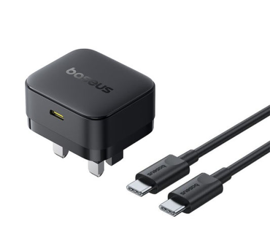 شاحن سريع مدمج بقوة 30 واط Palm 1 Cبيزوس