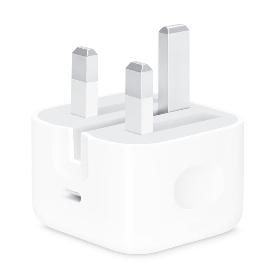 20W USB-C Power Adapter | Apple Type C Power Adapter