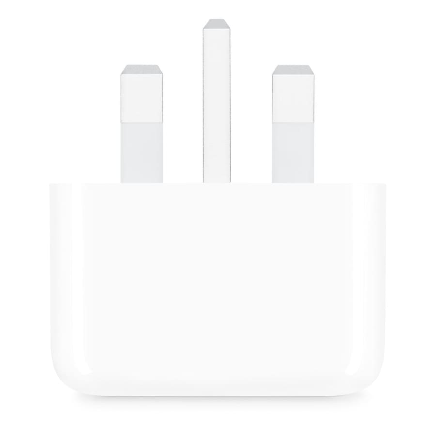 20W USB-C Power Adapter | Apple Type C Power Adapter