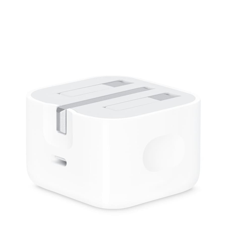 20W USB-C Power Adapter | Apple Type C Power Adapter
