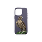 GS Silicone TPU Cover with Falcon Printed Design No 05