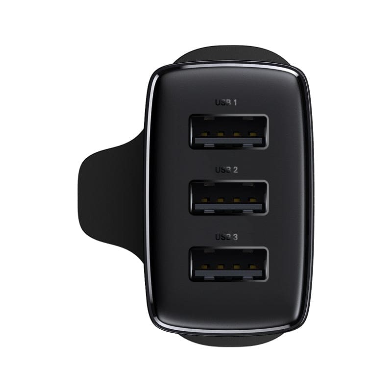 3 USB 17W Power Adapter | 17W Power Adapter | Gadget Store