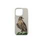 GS Silicone TPU Cover with Falcon Printed Design No 05