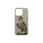 GS Silicone TPU Cover with Falcon Printed Design No 05