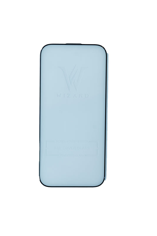 ويزارد حماية شاشة شفاف