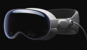 شركة Apple تعلن رسميا عن نظارة Apple Vision Pro