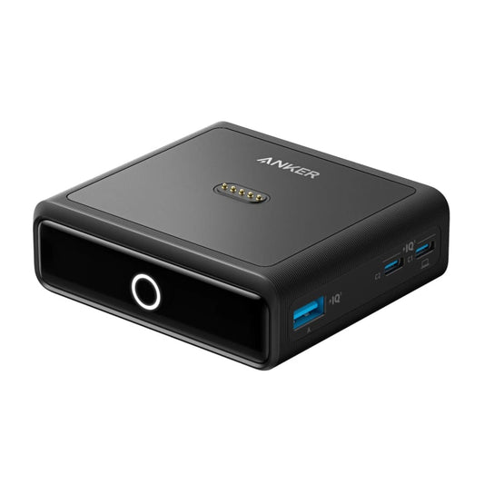 Gadget Store - قاعدة شحن أنكر لباور بانك Prime 100 واط