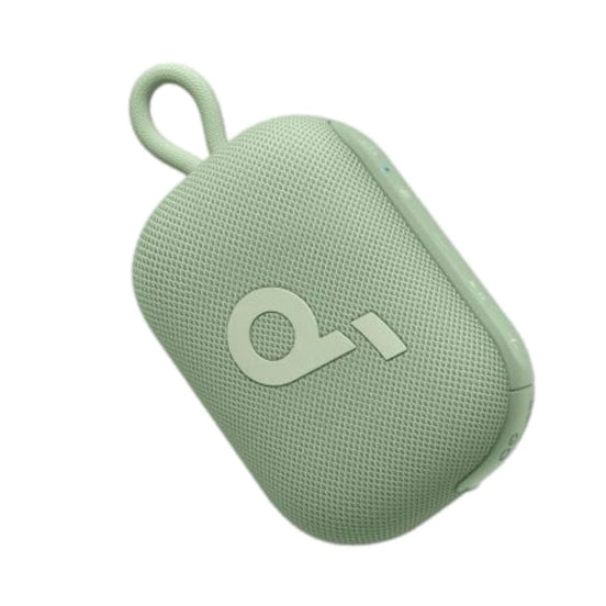 ANKER Speaker Select 4 Go Water proof 5W Green
