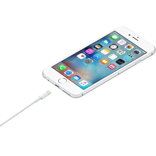 Apple Original USB Cable | USB to iPhone Charger | Gadget