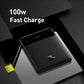 Baseus 100 W Power Bank | Blade Quick Charge Power Bank |