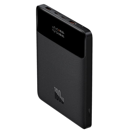 Baseus 100 W Power Bank | Blade Quick Charge Power Bank |