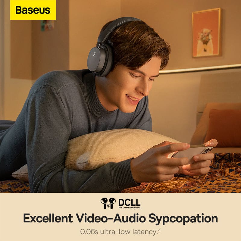 BASEUS Bowie D05 Wireless Headphones