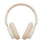 BASEUS Bowie D05 Wireless Headphones - بيج