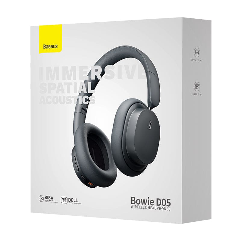 BASEUS Bowie D05 Wireless Headphones