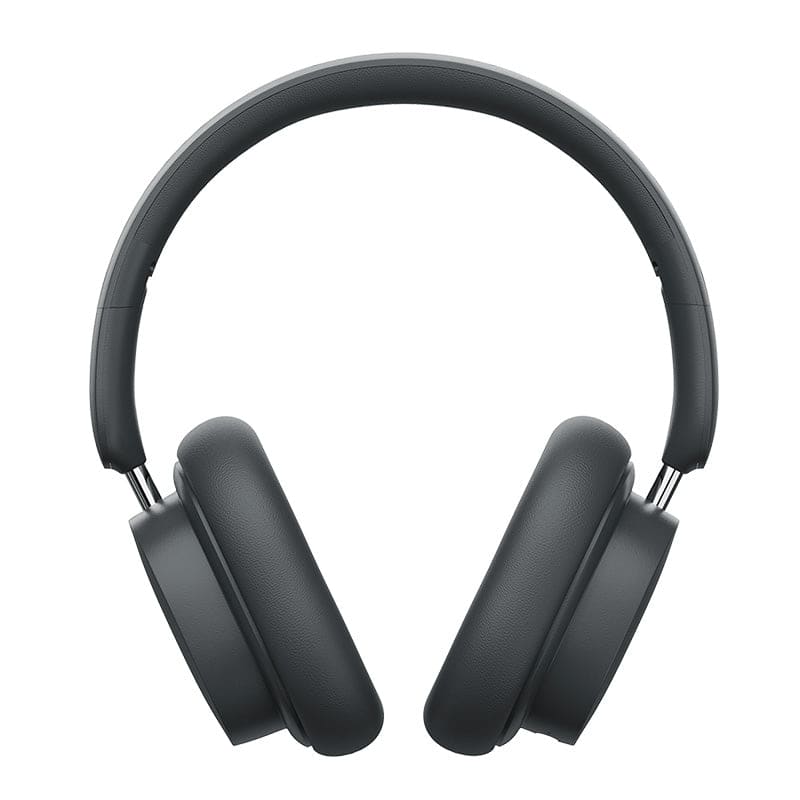 BASEUS Bowie D05 Wireless Headphones - أسود