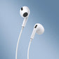 BASEUS Encok C17 Type-C Lateral In-ear wired earphone