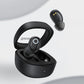 Black Wireless Earphones | WM02 Wireless Earphones | Gadget