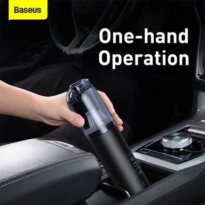 Car Vacuum Cleaner | Baseus A1 Car Vacuum Cleaner | Gadget