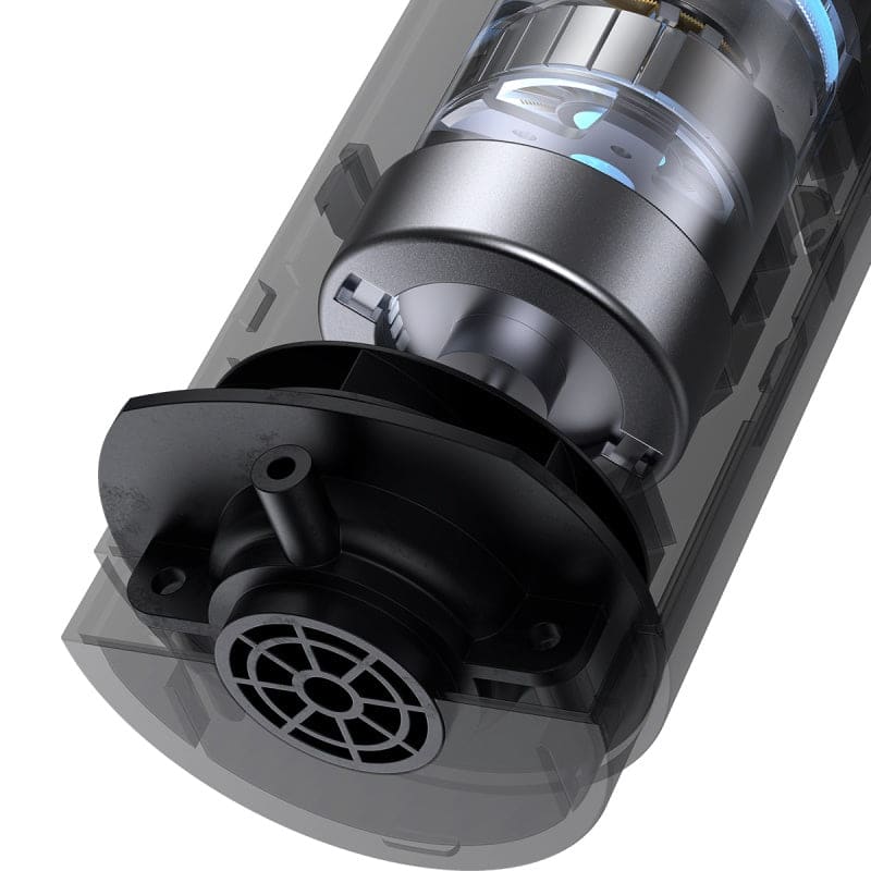 Car Vacuum Cleaner | Baseus A1 Car Vacuum Cleaner | Gadget