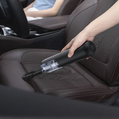 Car Vacuum Cleaner | Baseus A1 Car Vacuum Cleaner | Gadget