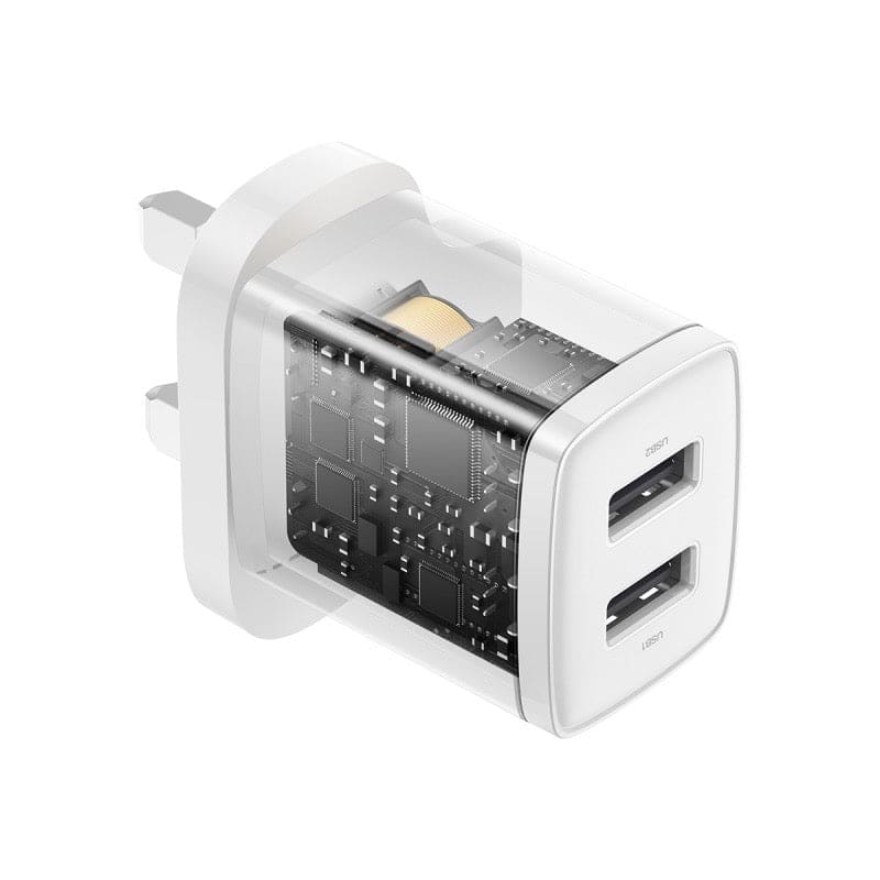 Compact 2 USB Adapter | Gadget Store