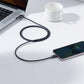 Crystal Shine Series Cable | Charge Cable | Gadget Store