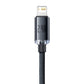 Crystal Shine Series Cable | Charge Gadget Store