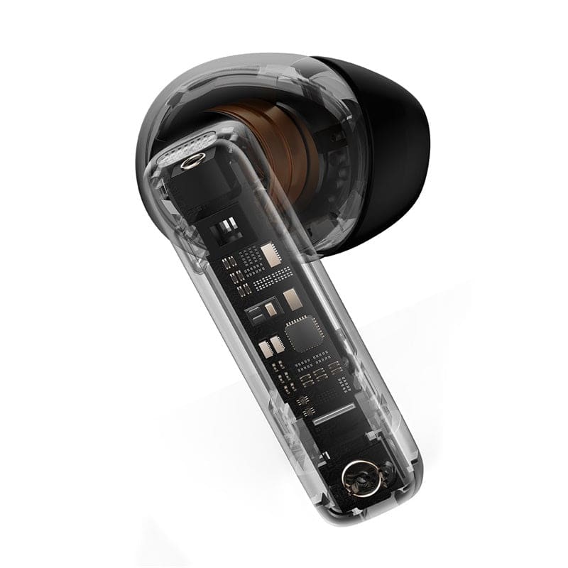 E9 True Wireless Earphones | Black Wireless Earphones |