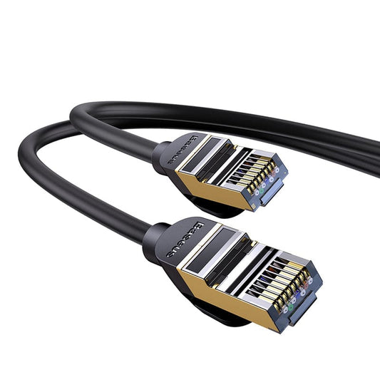 Ethernet Gigabit Cable | Rj45 Gigabit Round Cable | Gadget