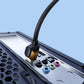 Ethernet Gigabit Cable | Rj45 Round Gadget Store