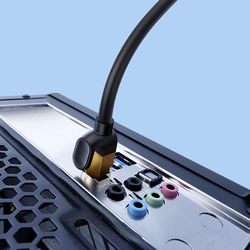 Ethernet Gigabit Cable | Rj45 Round Gadget Store