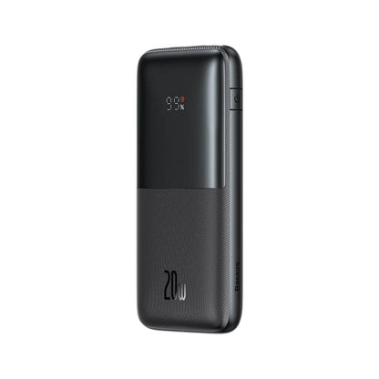 Fast Charge Power Bank | Pro Baseus Power Bank | Gadget
