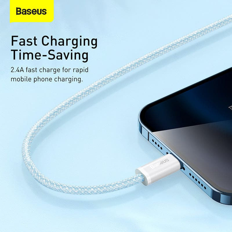 Fast USB iPhone Charger | Dynamic iPhone Charger | Gadget