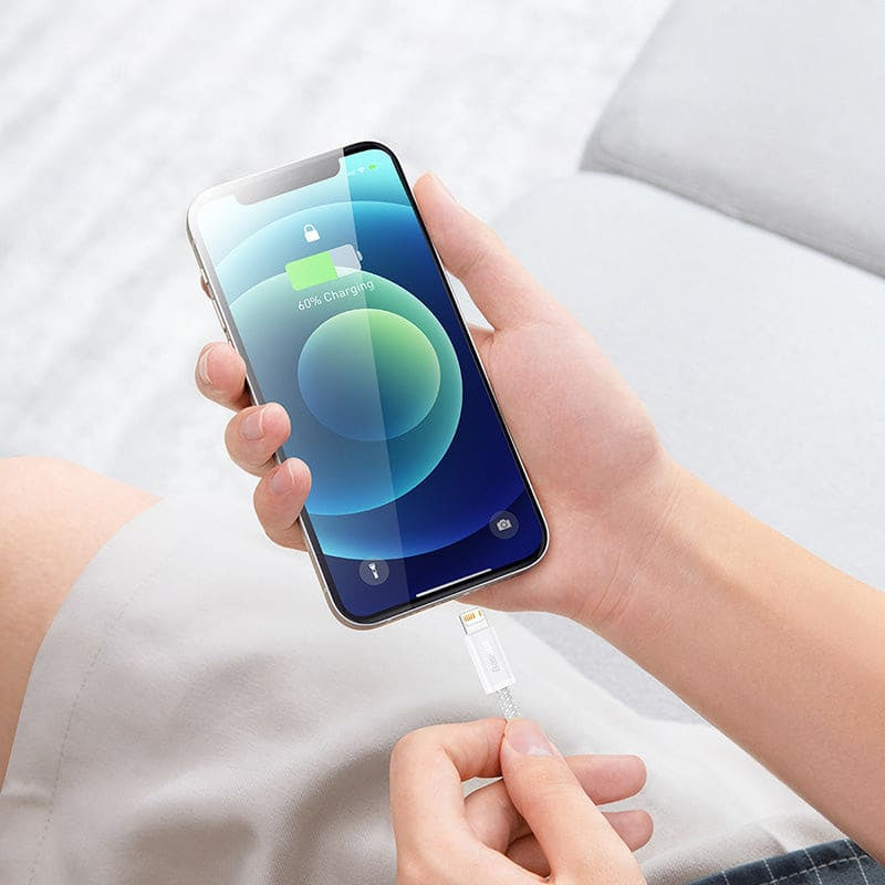 Fast USB iPhone Charger | Dynamic iPhone Charger | Gadget