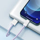 Fast USB iPhone Charger | Dynamic iPhone Charger | Gadget