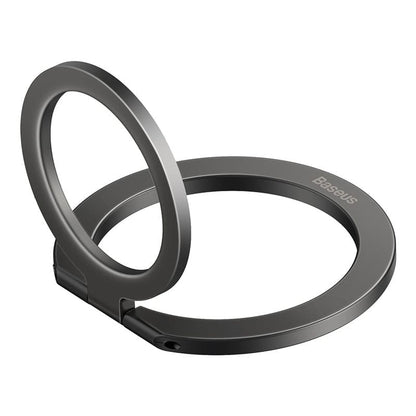 Foldable Metal Ring Stand | Baseus Halo Series | Gadget