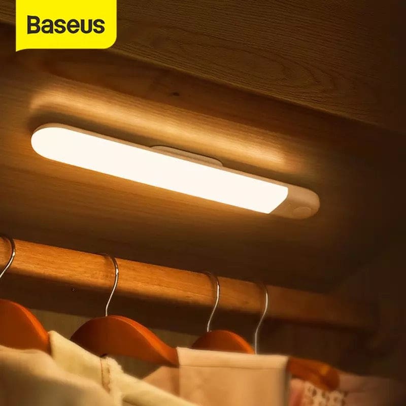 Gadget Store - إضاءة لخزانة الملابس- بيزوس BASEUS