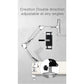 Gadget Store - Adjustable Bedside Lazy Holder for Phone and