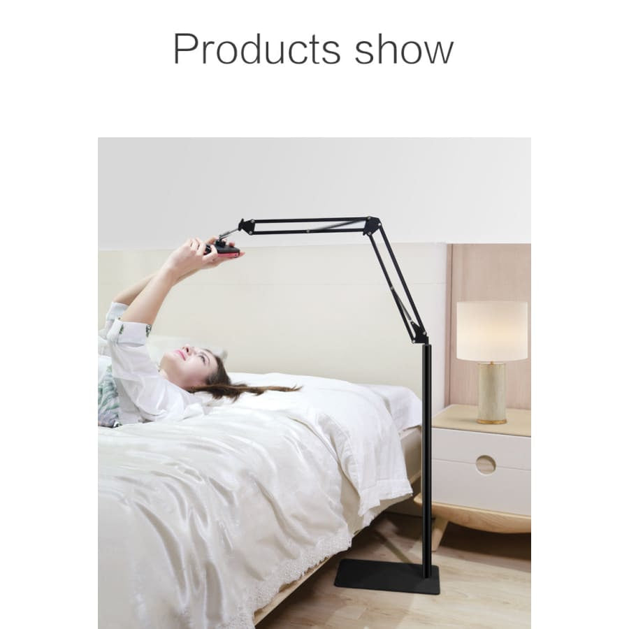 Gadget Store - Adjustable Big Stand for Phone and iPad