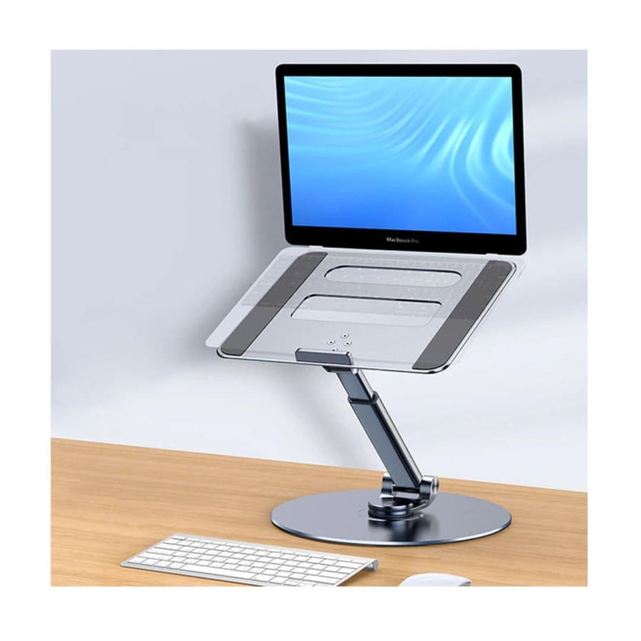 Gadget Store - Adjustable Laptop and iPad Stand